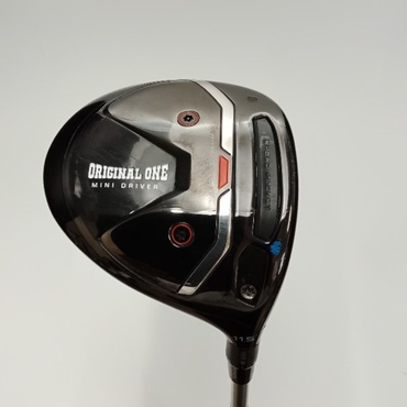 ORIGINAL　ONE　MINI 1W 11.5°  S KURO　KAGE　TM5　2019