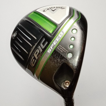 EPIC　SPEED 1W 10.5°  S Diamana　50　for　Callaway