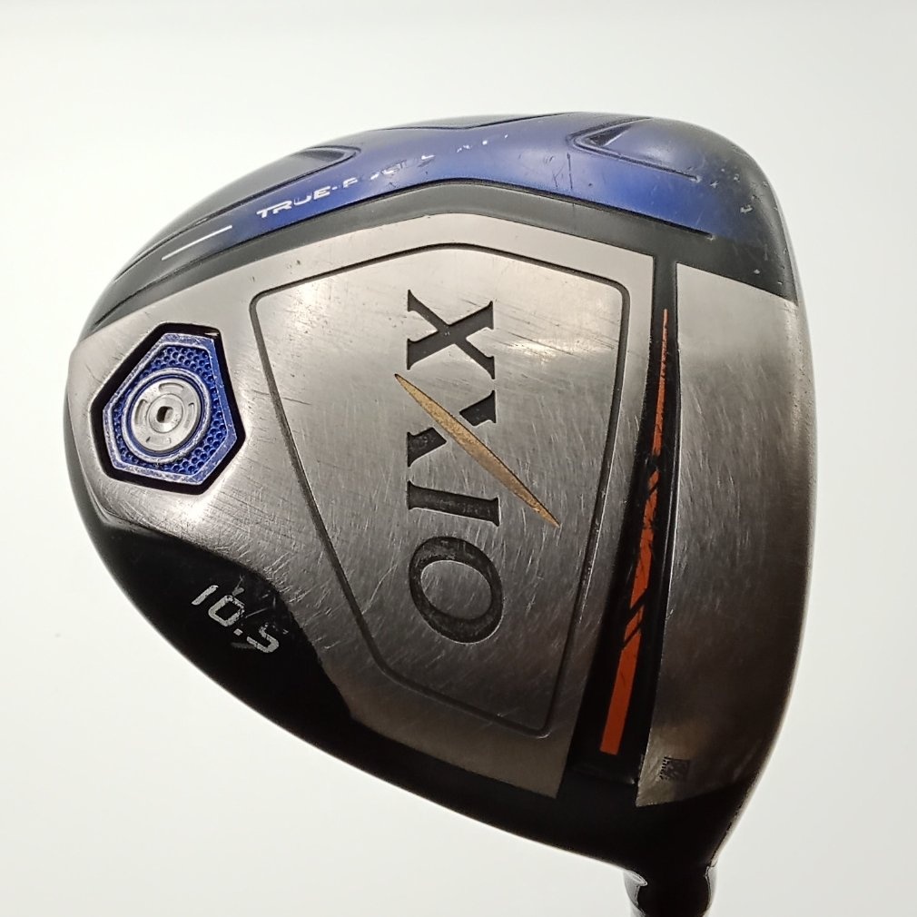 XXIO ドライバー 10.5度 MP1000 SR XXIO 10 ﾈｲﾋﾞｰ 1W 10.5° SR XXIO MP1000｜Alpen Online 公式オンライン