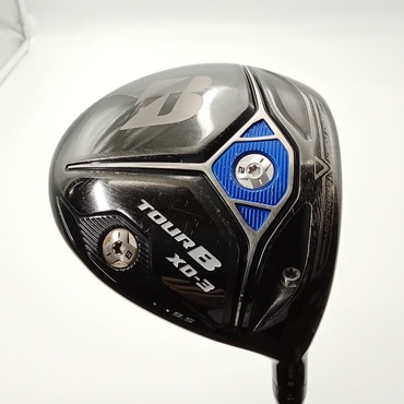TOUR　B　XD-3　(2018) 1W 9.5°  S Speeder　661　EVOLUTION　V
