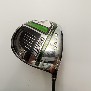 EPIC　MAX　FAST 1W 10.5°  R Speeder　EVOLUTION　for　Callaway