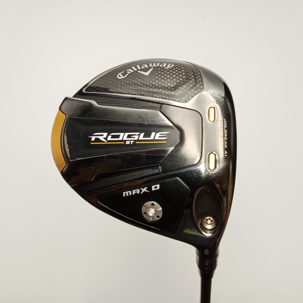 ROGUE ST MAX D 1W 9° S VENTUS 5 for Callaway｜Alpen Online 公式 