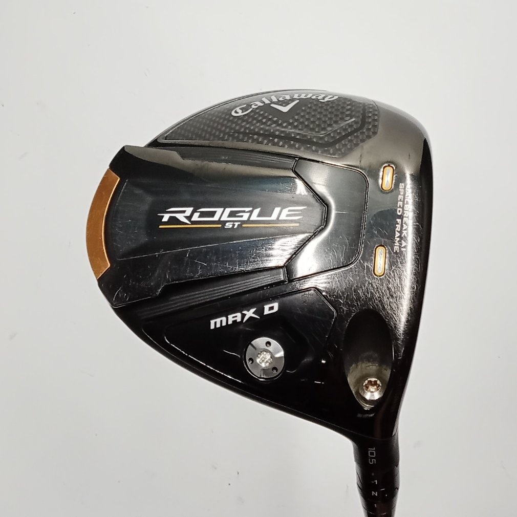 ROGUE ST MAX D 1W 10.5° R VENTUS 5 for Callaway｜Alpen Online 公式