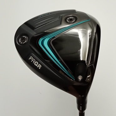 RSX 1W 9.5°  S (M-43) TENSEI　FOR　PRGR