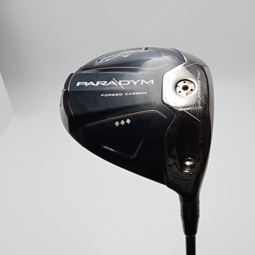 PARADYM　　　◆◆◆　(トリプルダイヤモンド) 1W 9°  S TENSEI　55　for　Callaway