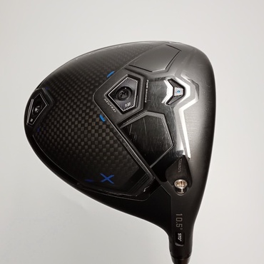 DARKSPEED　X　(2024) 1W 10.5°  S SPEEDER　NX　for　cobra