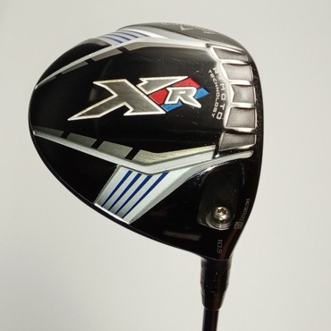 XR 1W 10.5°  SR XR