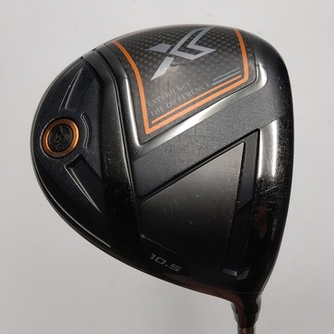 XXIO　X　-eks- 1W 10.5°  SR Miyazaki　AX-1