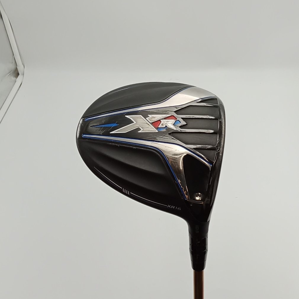 XR 16 1W 10.5° S Speeder 569 EVOLUTION Ⅱ｜Alpen Online 公式