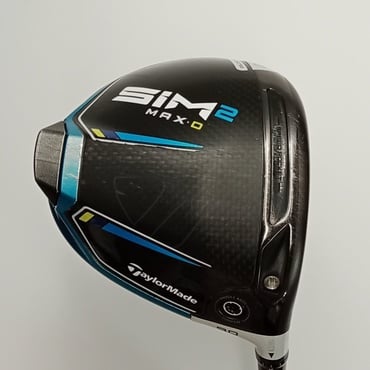 SIM2　MAX　D 1W 9°  S TENSEI　BLUE　TM50