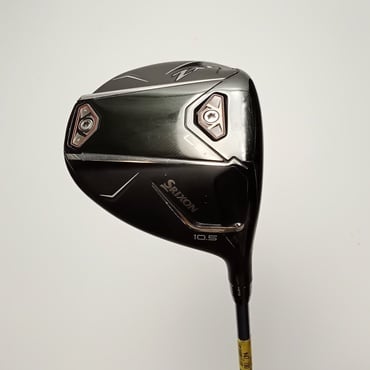 SRIXON　ZXi　LS 1W 10.5°  S VENTUS　ZXi　6