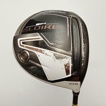 SIM　GLOIRE 1W 10.5°  S Air　Speeder　TM