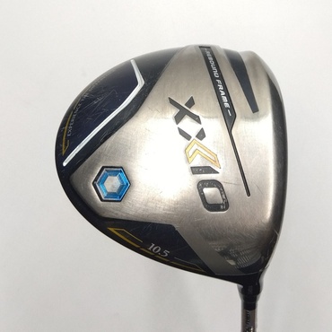 XXIO　12　ネイビー 1W 10.5°  R XXIO　MP1200　ネイビー
