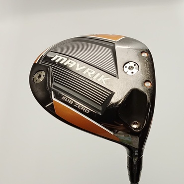 MAVRIK　SUB　ZERO 1W 9°  S Tour　AD　SZ-5　Type　Ⅱ