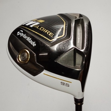 M　GLOIRE 1W 9.5°  S Speeder　EVOLUTION　TM