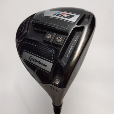 M3　460 1W 9.5°  S KURO　KAGE　TM5