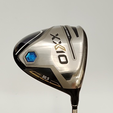 XXIO　12　ネイビー 1W 10.5°  S XXIO　MP1200　ネイビー