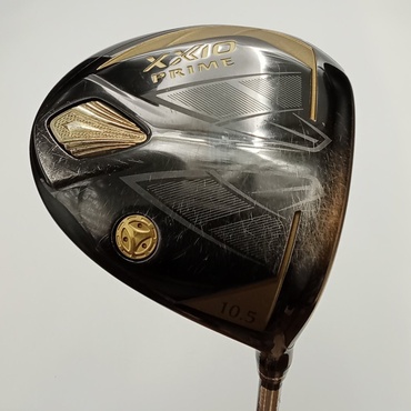 XXIO　PRIME　(2021) 1W 10.5°  R XXIO　PRIME　SP-1100