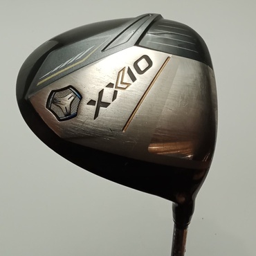 XXIO　13　ネイビー 1W 10.5°  R XXIO　MP1300　ネイビー