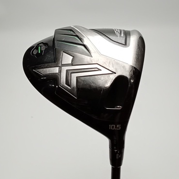 XXIO　X　-eks-　(2022) 1W 10.5°  SR Miyazaki　AX-2