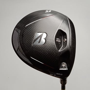 B3　SD 1W 10.5°  S VANQUISH　5
