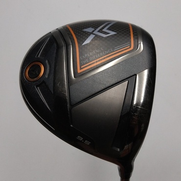 XXIO　X　-eks- 1W 9.5°  S Speeder　569　EVOLUTION　Ⅵ