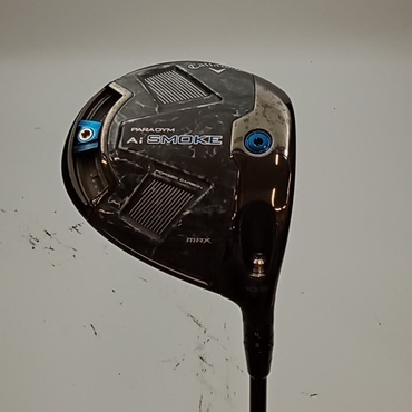 Ai　SMOKE　MAX 1W 10.5°  S TENSEI　50　for　Callaway