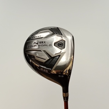 TW737　445 1W 9.5°  S VIZARD　EX-C65