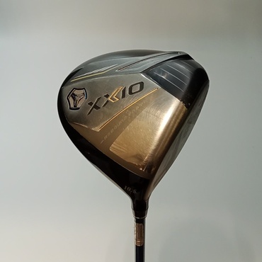 XXIO　13　ネイビー 1W 10.5°  SR XXIO　MP1300　ネイビー