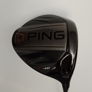 G400 1W その他カーボン