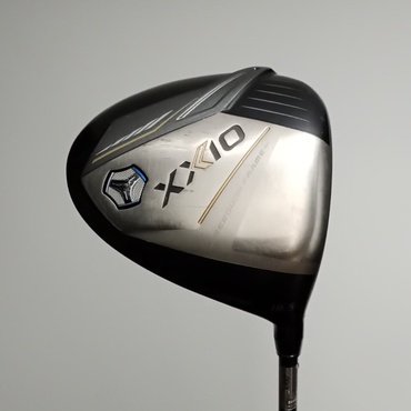 XXIO　13　ネイビー 1W 10.5°  R XXIO　MP1300　ネイビー