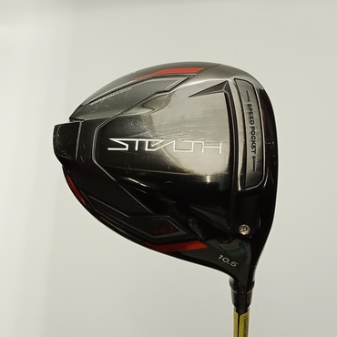 STEALTH　HD 1W 10.5°  R TENSEI　RED　TM50　(22)
