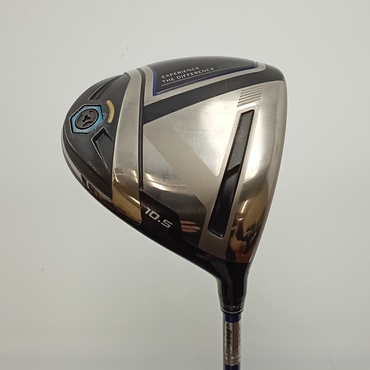 XXIO　ELEVEN　ネイビー 1W 10.5°  R XXIO　MP1100　ネイビー