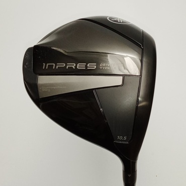 inpres　DRIVESTAR　TYPE/S　(2025) 1W 10.5°  R SPEEDER　NX　for　Yamaha　M-425D