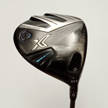 XXIO　X　-eks-　(2024) 1W 10.5°  SR Miyazaki　AX-3