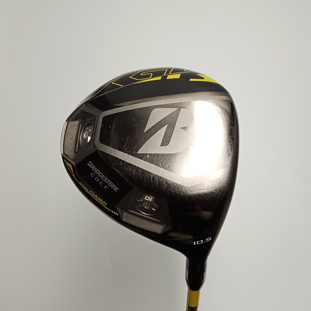 JGR 1W 10.5° SR Tour AD J16-11W｜Alpen Online 公式オンラインストア