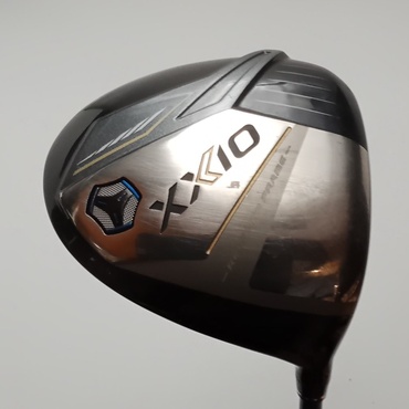 XXIO　13　ネイビー 1W 10.5°  SR XXIO　MP1300　ネイビー