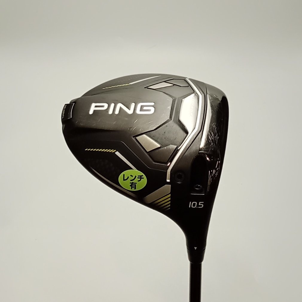 G430 MAX 10K 1W Tour AD VF-6[ｶｽﾀﾑ(人気)]｜Alpen Online 公式