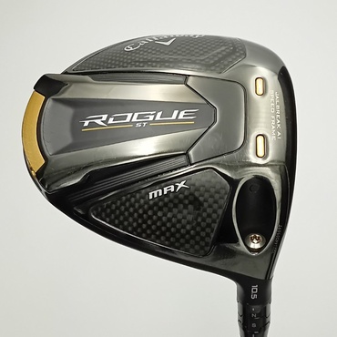 ROGUE　ST　MAX 1W 10.5°  S VENTUS　5　for　Callaway