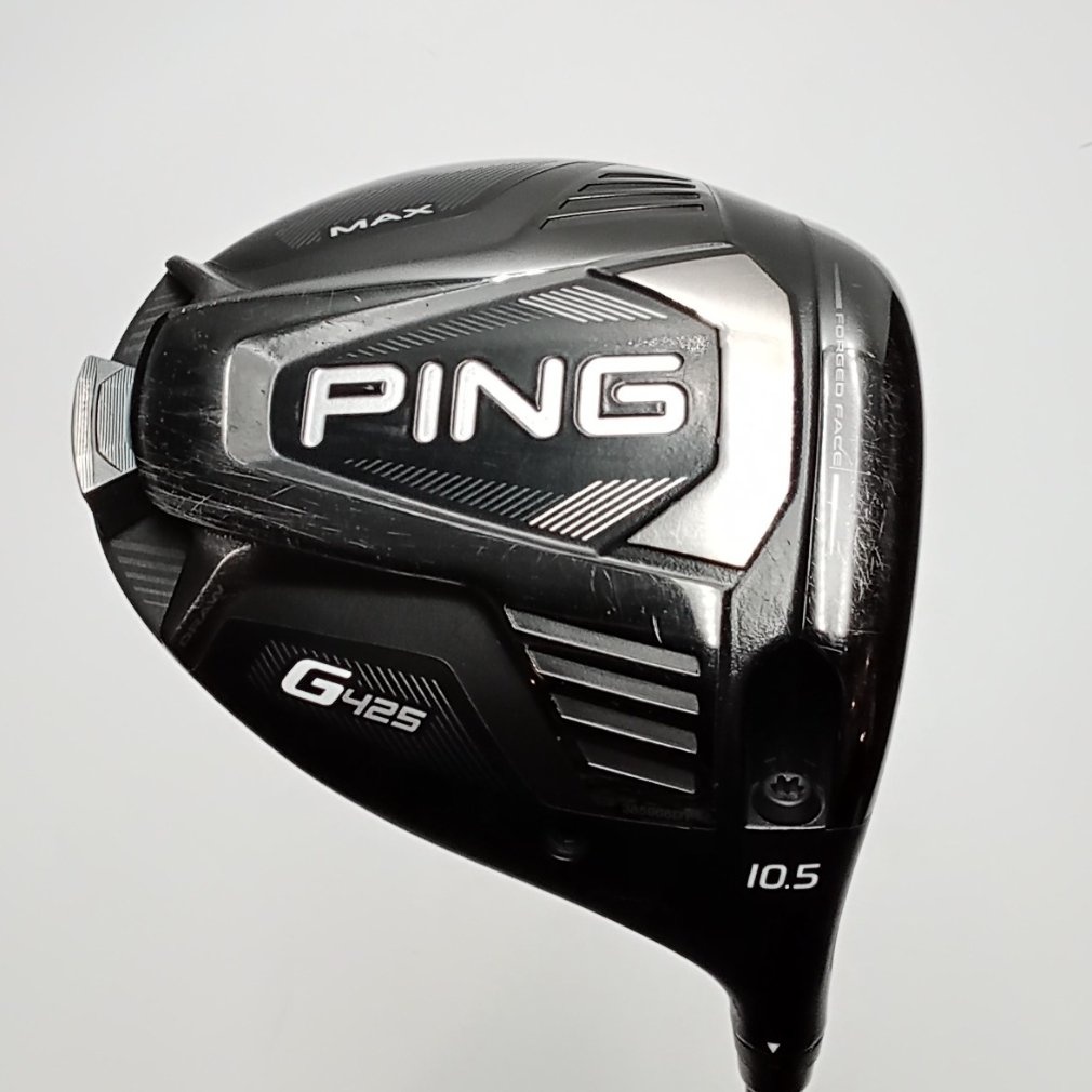 G425 MAX 1W 10.5° SR ALTA J CB SLATE｜Alpen Online 公式オンライン