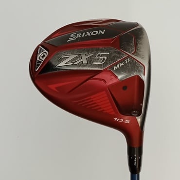 SRIXON　ZX5　MKⅡ 1W その他カーボン