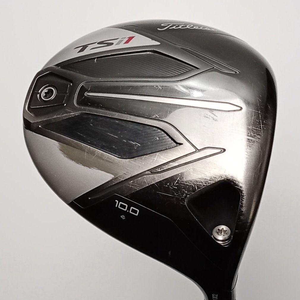 TSi 1 1W 10° SR TSP 013 45｜Alpen Online 公式オンラインストア