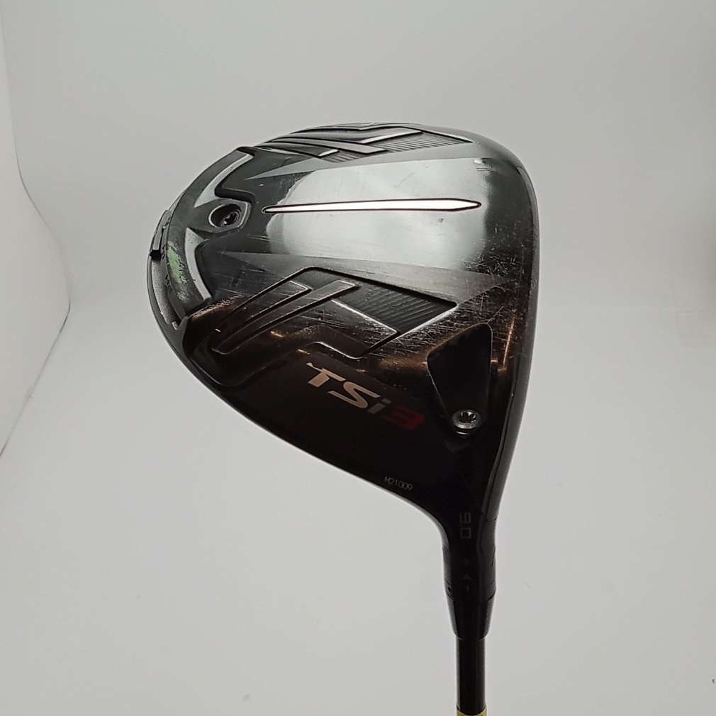 TSi 3 1W 9° S TSP 322｜Alpen Online 公式オンラインストア