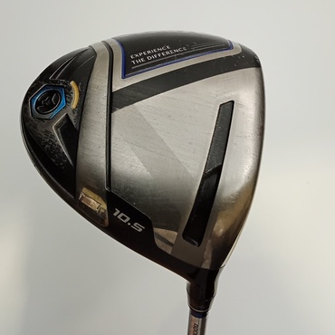 XXIO　ELEVEN　ネイビー 1W 10.5°  R XXIO　MP1100　ネイビー