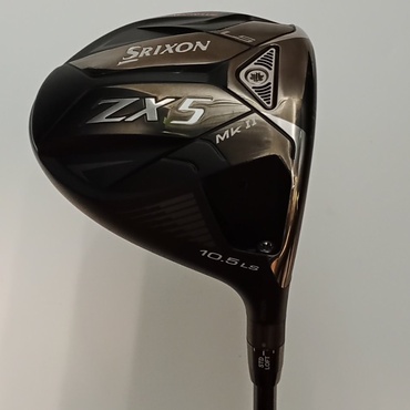 SRIXON　ZX5　MKⅡ　LS 1W その他カスタム(人気)