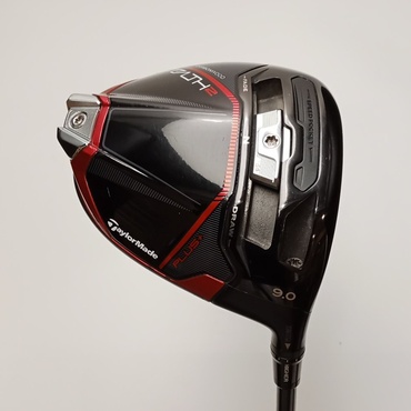 STEALTH2　PLUS 1W 9°  S Diamana　TM50　(23)