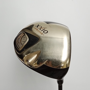 XXIO　PRIME　(2009) 1W 11.5°  R XXIO　PRIME　SP-500