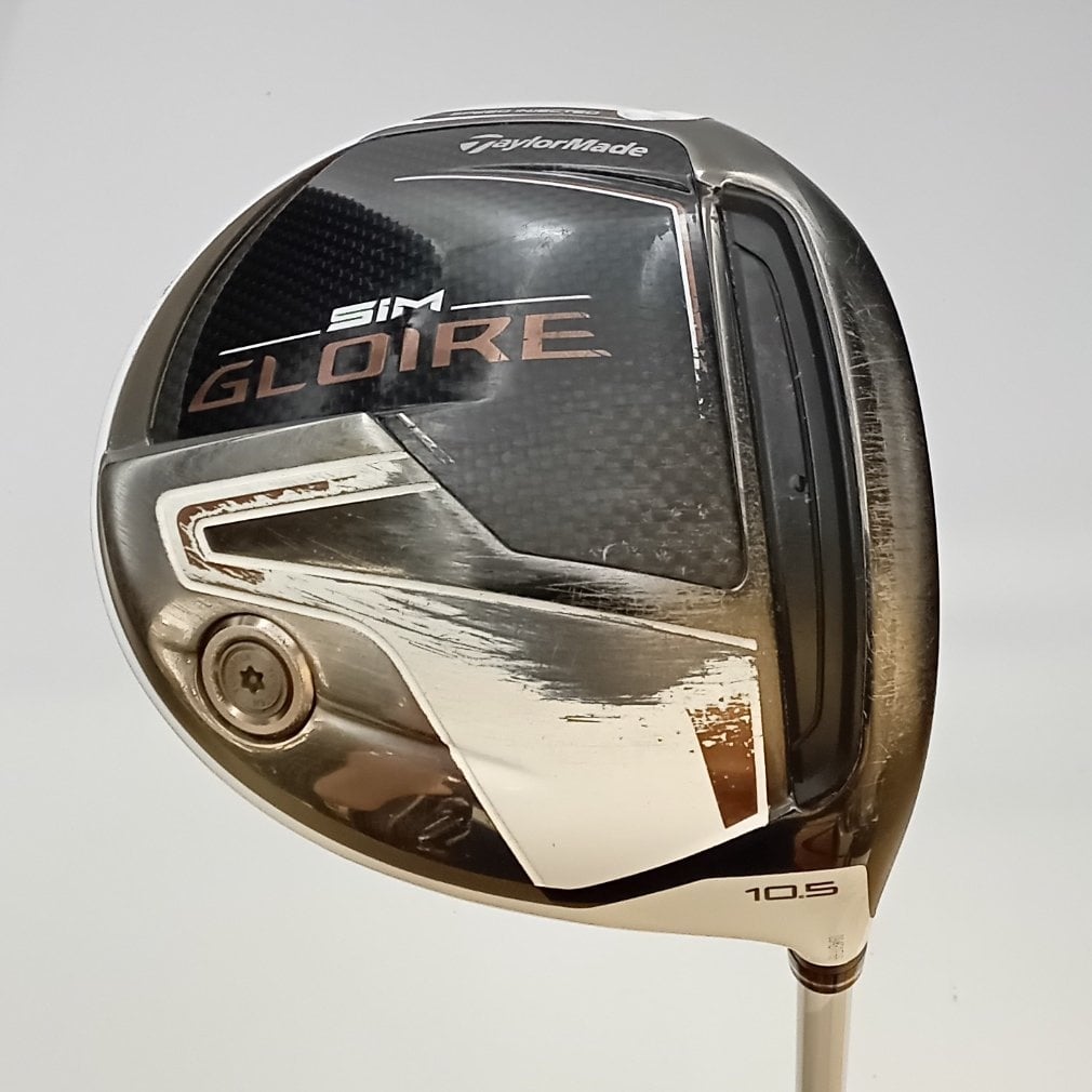 SIM GLOIRE 1W 10.5° S Speeder 569 EVOLUTION Ⅶ｜Alpen Online 公式