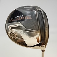 SIM GLOIRE 1W 10.5° S Speeder 569 EVOLUTION Ⅶ｜Alpen Online 公式