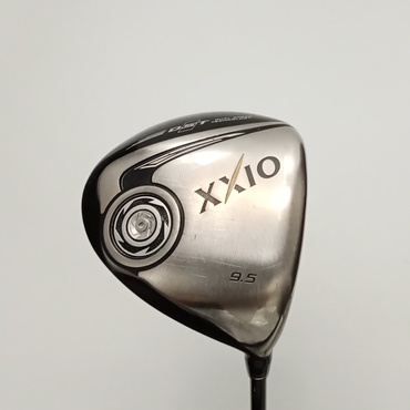 XXIO　9　Miyazaki　Model 1W 9.5°  S Miyazaki　Melas